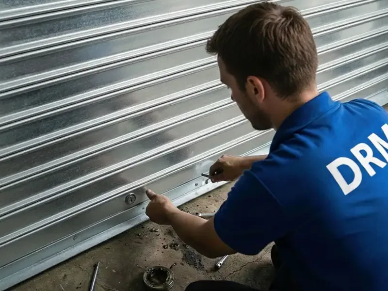 Dépannage rideau métallique d'urgence à Marseille 11 Dépannage rideau métallique d'urgence à Marseille 11