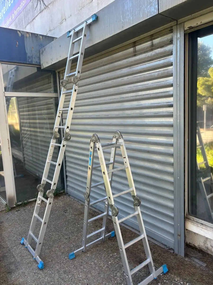 Dépannage rideau métallique d'urgence à Marseille 11 Dépannage rideau métallique d'urgence à Marseille 11