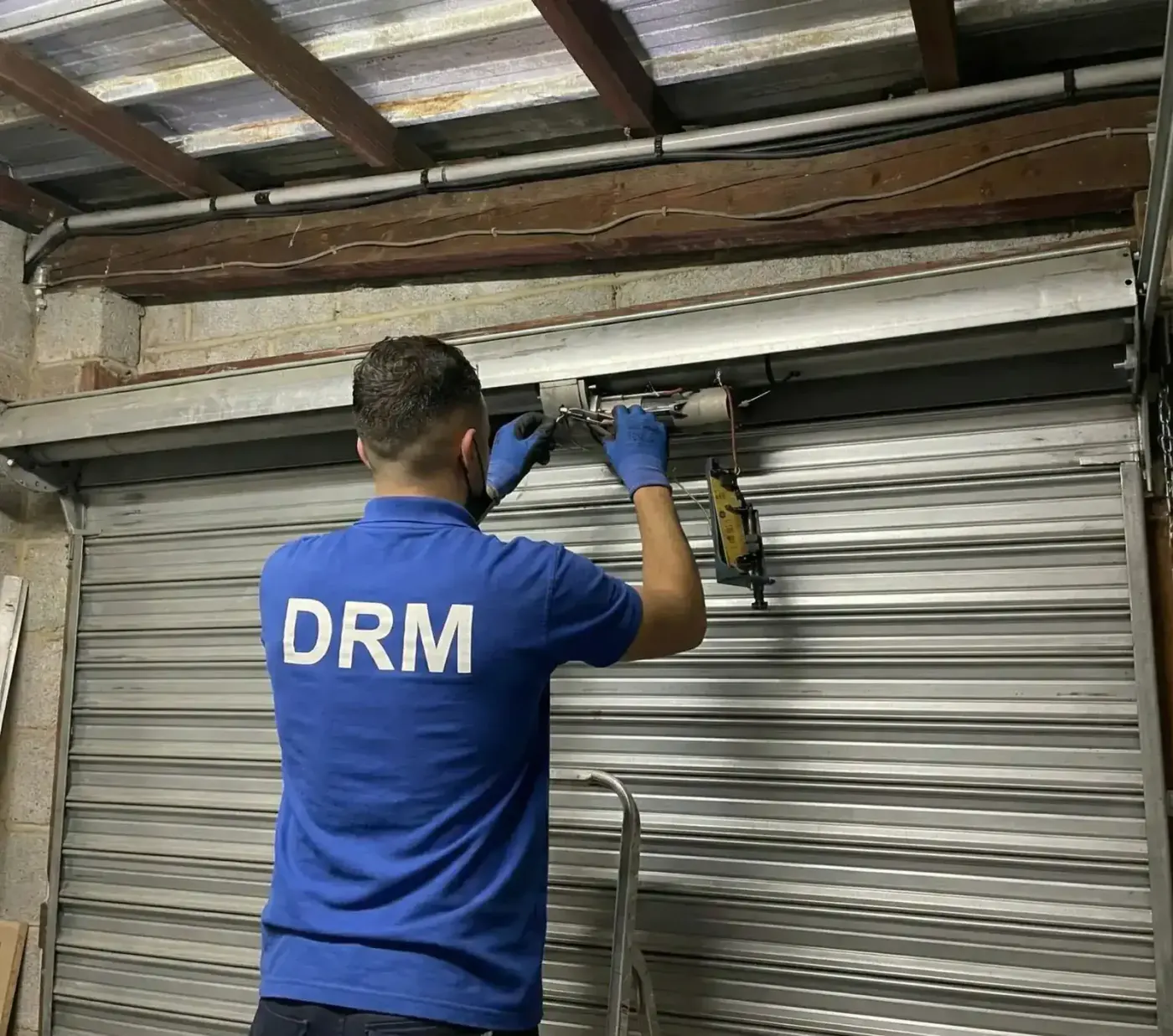 Dépannage rideau métallique d'urgence à Marseille 11 Dépannage rideau métallique d'urgence à Marseille 11