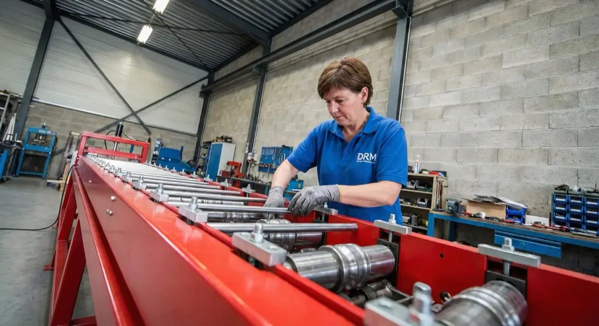 Fabrication de rideau métallique sur mesure à Marseille 11