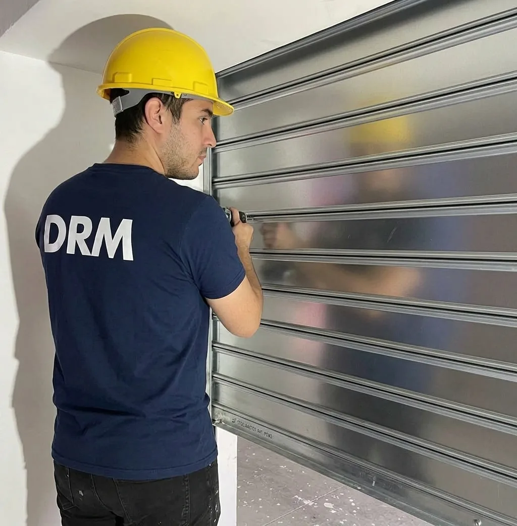 DRM Marseille 11